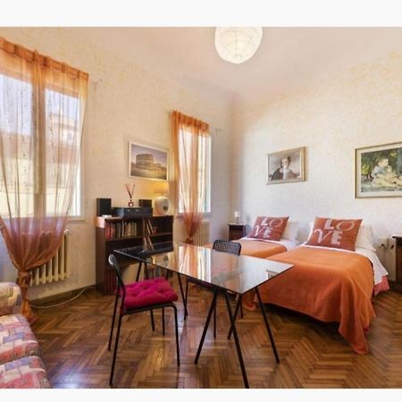 Tre Gigli Firenze Apartment, 5 Minutes From Station, Via Palazzuolo 55 Zewnętrze zdjęcie