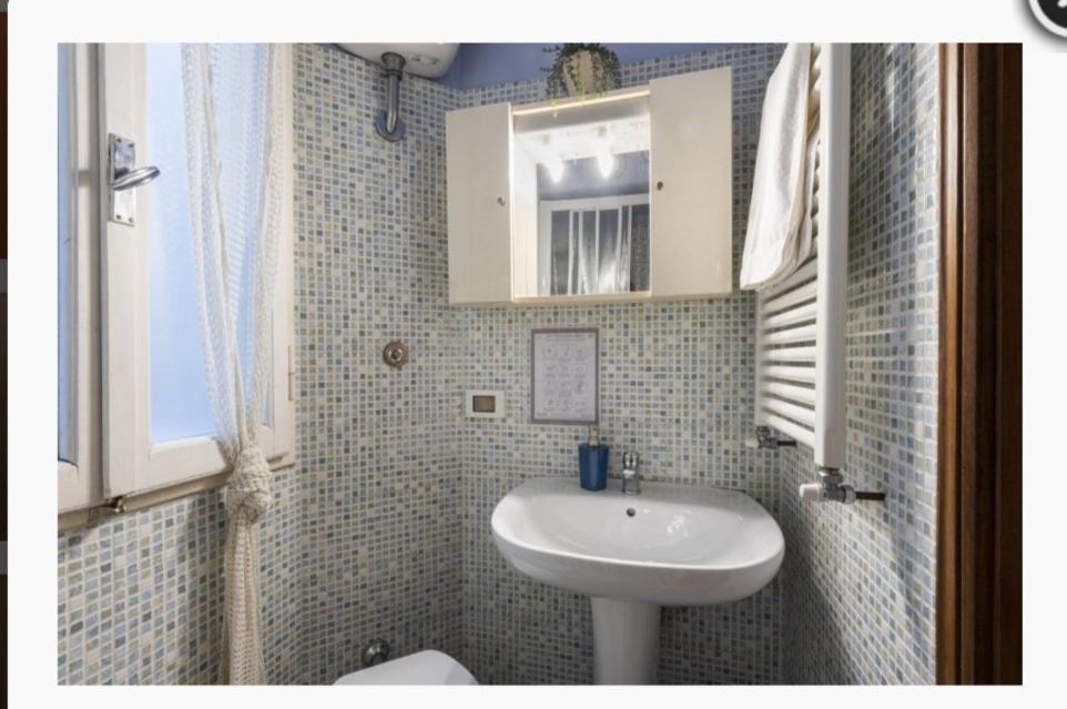Tre Gigli Firenze Apartment, 5 Minutes From Station, Via Palazzuolo 55 Zewnętrze zdjęcie