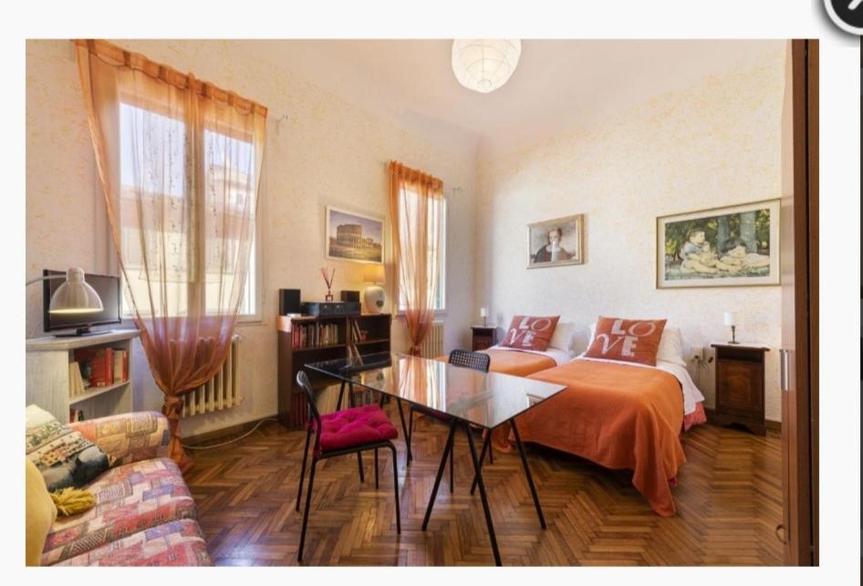 Tre Gigli Firenze Apartment, 5 Minutes From Station, Via Palazzuolo 55 Zewnętrze zdjęcie