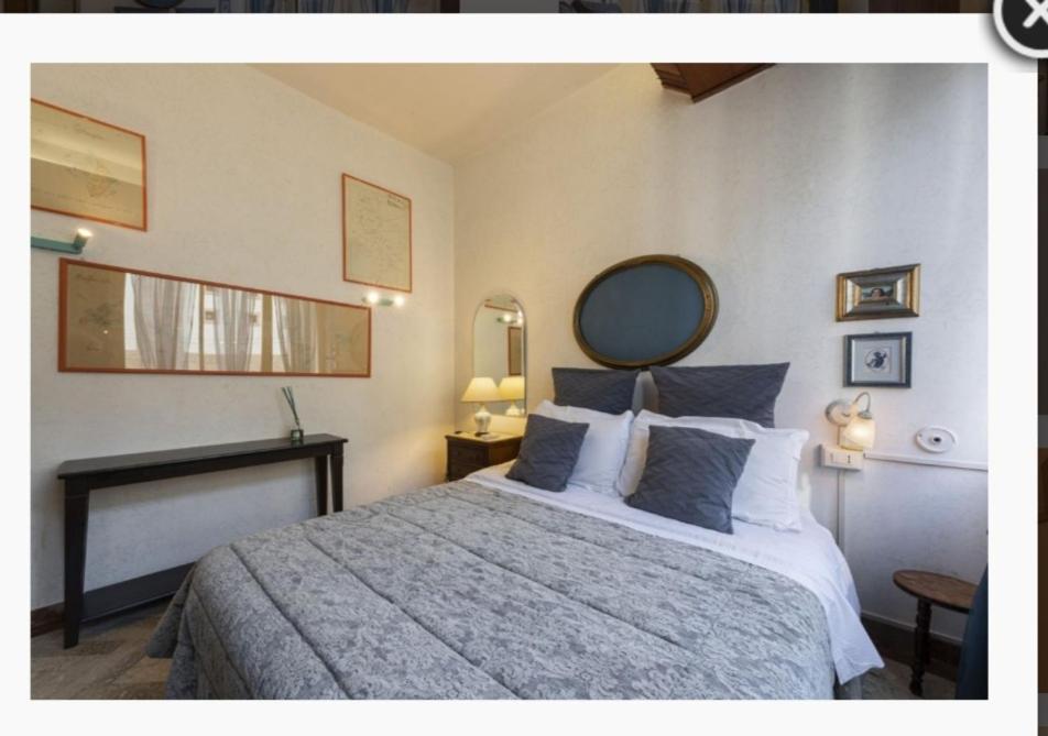Tre Gigli Firenze Apartment, 5 Minutes From Station, Via Palazzuolo 55 Zewnętrze zdjęcie