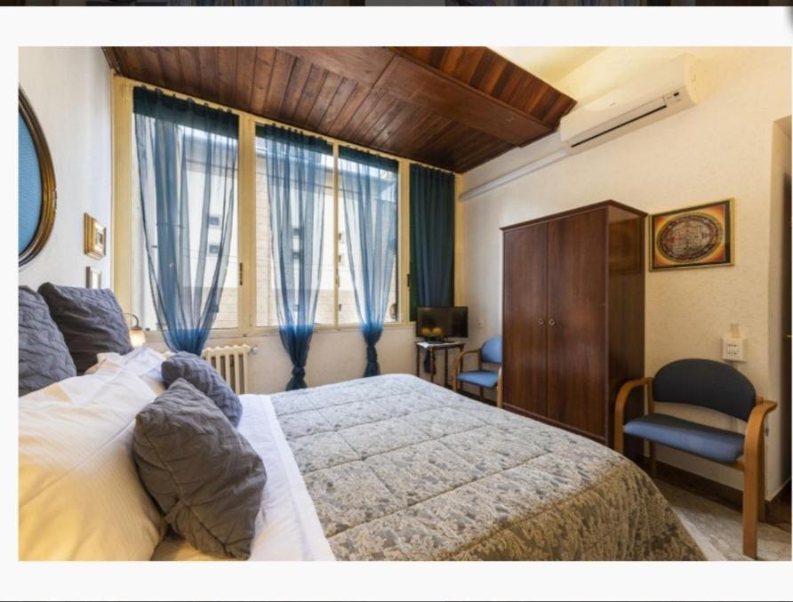 Tre Gigli Firenze Apartment, 5 Minutes From Station, Via Palazzuolo 55 Zewnętrze zdjęcie