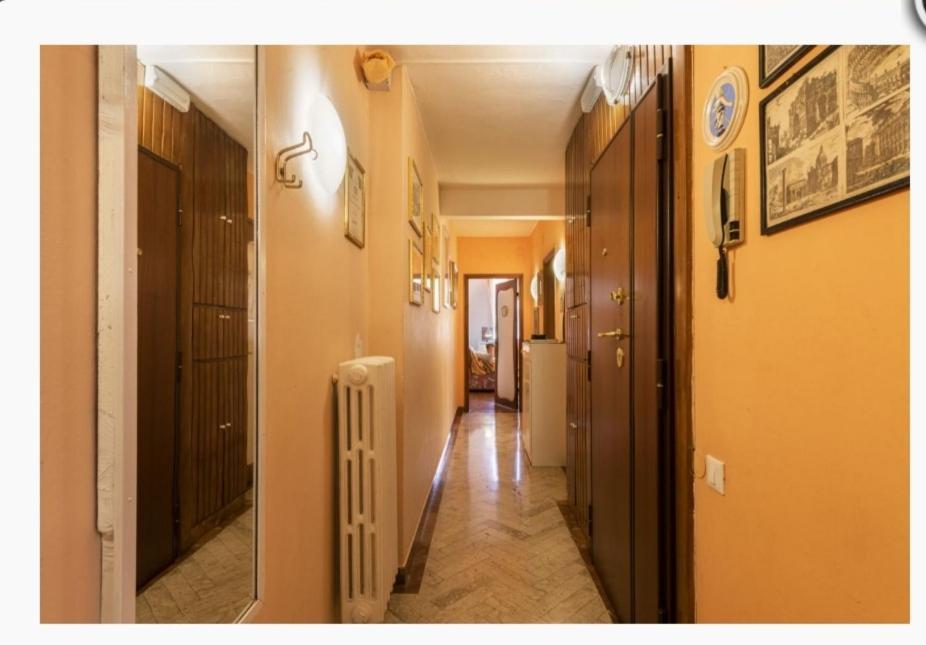Tre Gigli Firenze Apartment, 5 Minutes From Station, Via Palazzuolo 55 Zewnętrze zdjęcie