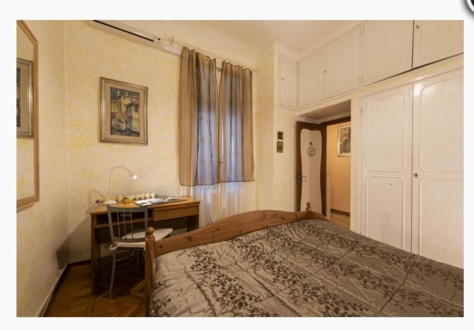 Tre Gigli Firenze Apartment, 5 Minutes From Station, Via Palazzuolo 55 Zewnętrze zdjęcie