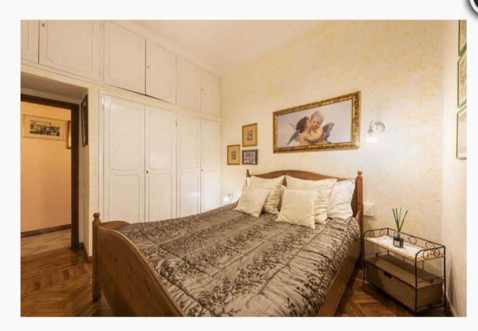 Tre Gigli Firenze Apartment, 5 Minutes From Station, Via Palazzuolo 55 Zewnętrze zdjęcie