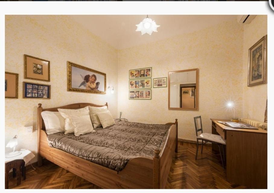 Tre Gigli Firenze Apartment, 5 Minutes From Station, Via Palazzuolo 55 Zewnętrze zdjęcie