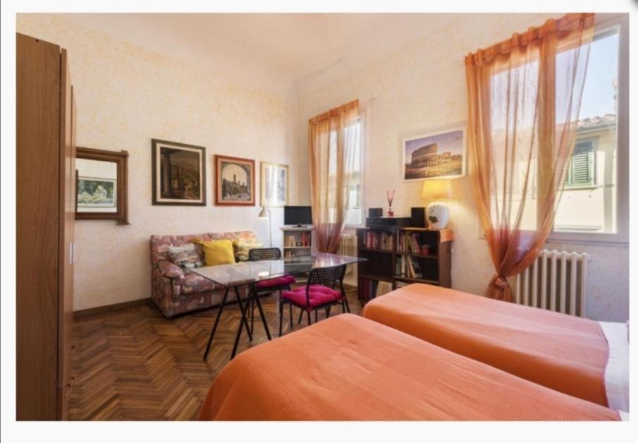 Tre Gigli Firenze Apartment, 5 Minutes From Station, Via Palazzuolo 55 Zewnętrze zdjęcie