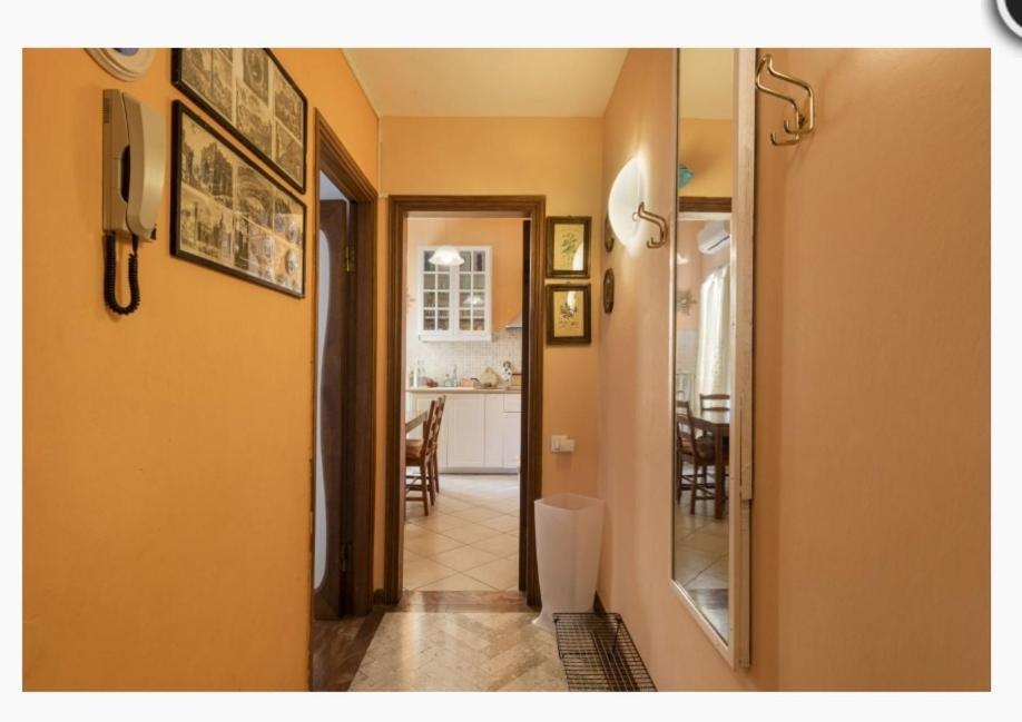 Tre Gigli Firenze Apartment, 5 Minutes From Station, Via Palazzuolo 55 Zewnętrze zdjęcie