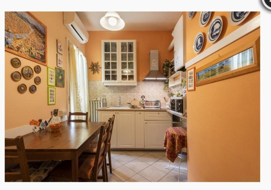 Tre Gigli Firenze Apartment, 5 Minutes From Station, Via Palazzuolo 55 Zewnętrze zdjęcie